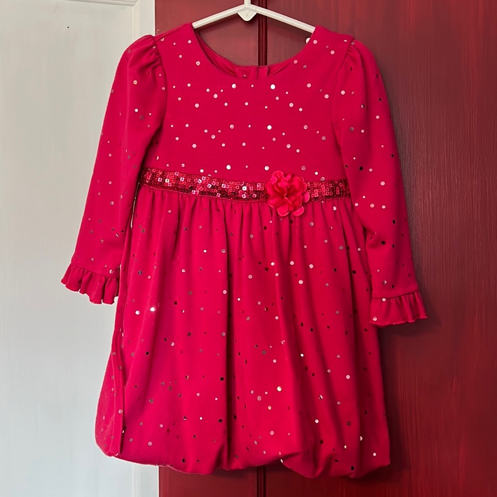Kids dress